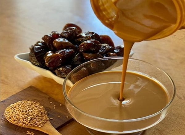تصویر 5 از قیمت خرید شیره خرما طب سنتی + فروش ویژه